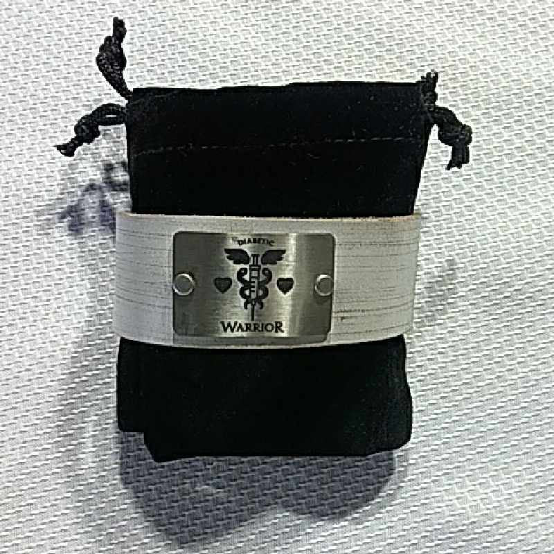 Warrior Braclet By Jbloom 18$
